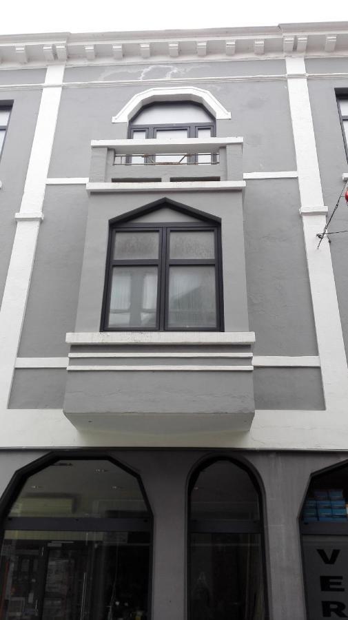 Residentie VERONY Blankenberge Exterior foto