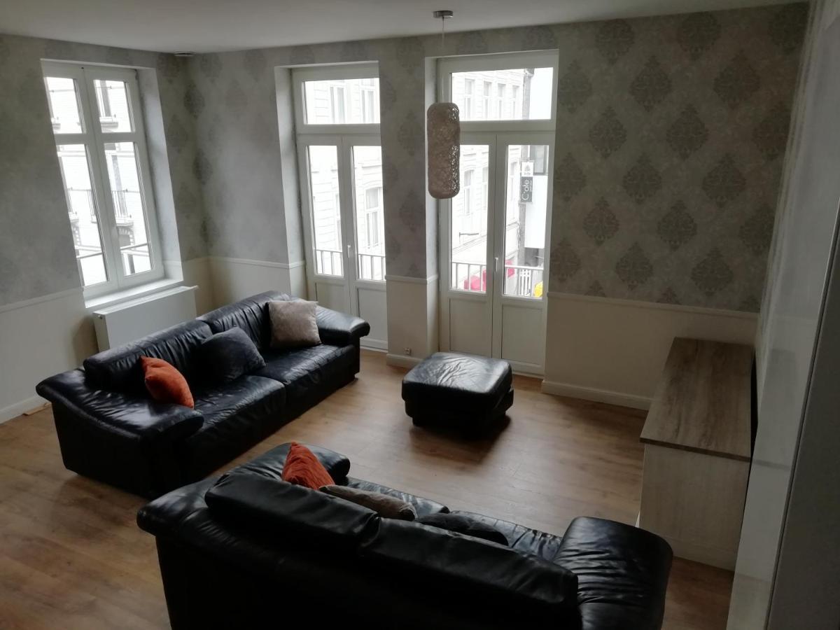 Residentie VERONY Blankenberge Exterior foto